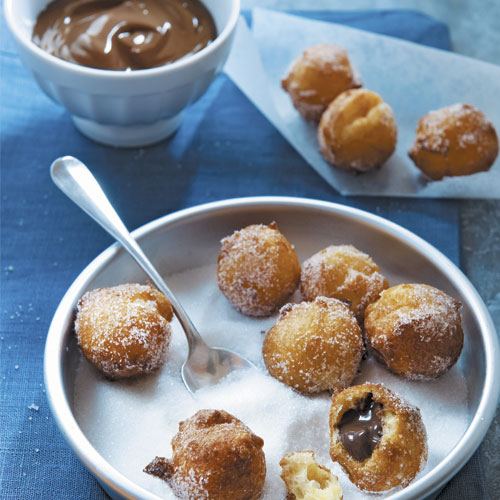 fried-tortelli-with-chocolate