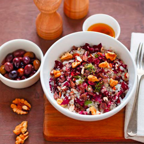 fake-couscous-with-radicchio-and-walnuts