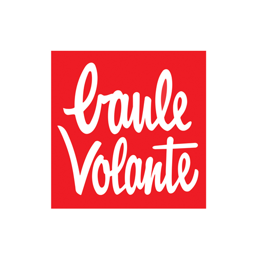Baule Volante