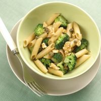 Pasta con i Broccoli - Mangia Sano, Spendi Poco!